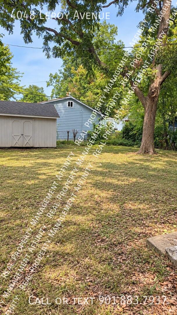 Building Photo - 4048 Leroy Ave
