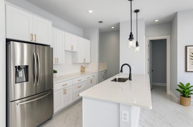 Building Photo - 8132 Penrod St