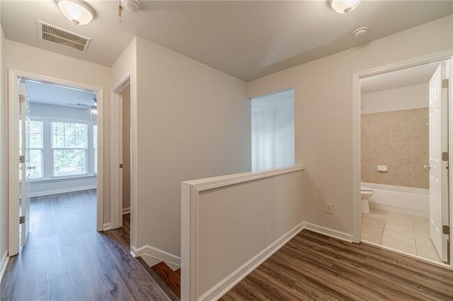 Building Photo - 2061 Fosco Dr NW
