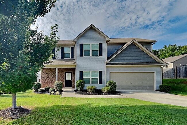 Primary Photo - 354 Hawthorn Dr