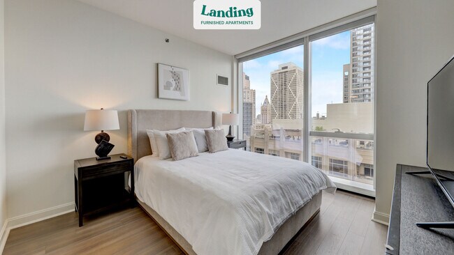 Building Photo - 500 N Lake Shore Dr