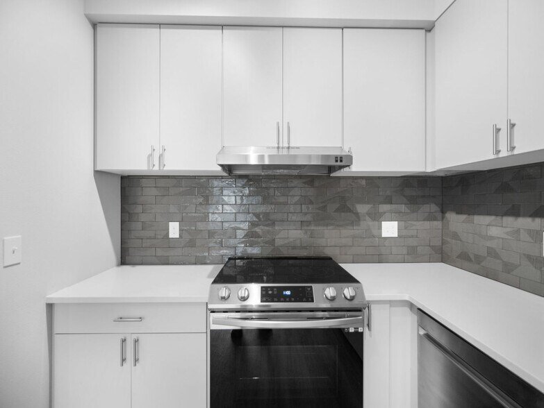 Interior Photo - NEW apartments in Spokane Valley!