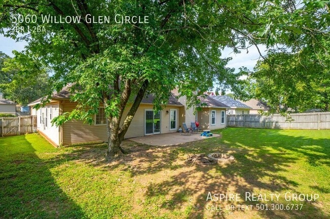 Building Photo - 5060 Willow Glen Cir