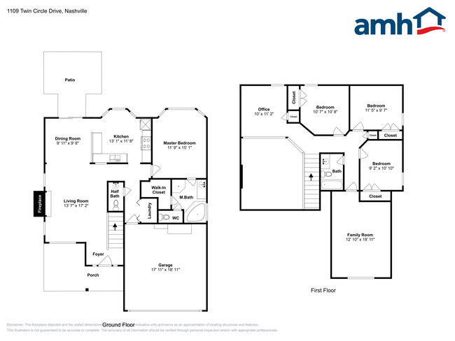 Building Photo - 1109 Twin Circle Dr