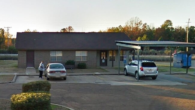 Building Photo - 425 N Sibley St