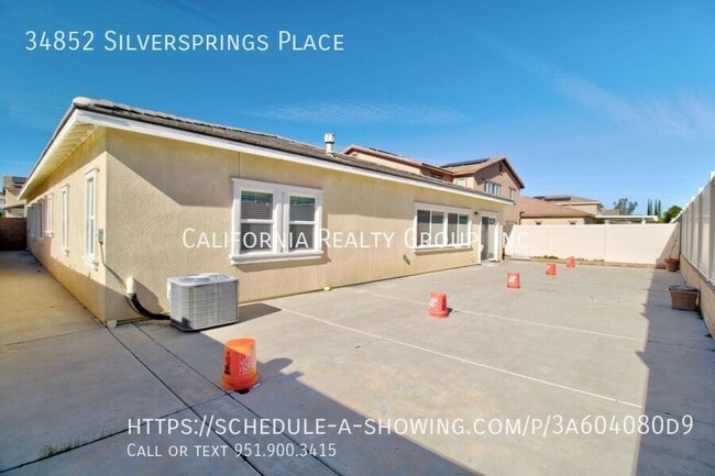 Building Photo - 34852 Silversprings Pl