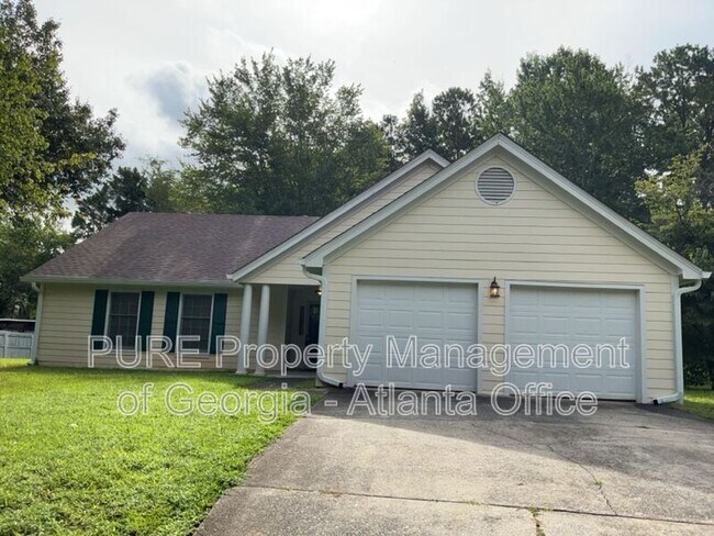 Building Photo - 1195 Parkwood Chase NW