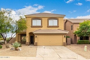 Building Photo - 25845 N 47th Pl