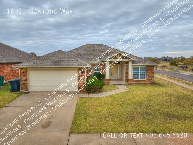 Building Photo - 18021 Montoro Way