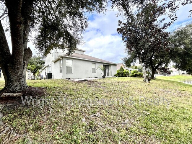 Building Photo - 15902 Cedar Elm Terrace