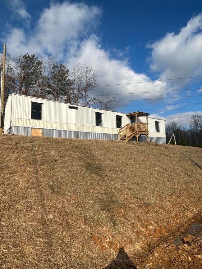 Building Photo - 3205 Richeytown Rd