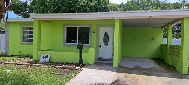 Primary Photo - 3700 Jackson Blvd