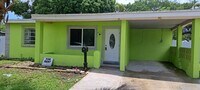 Building Photo - 3700 Jackson Blvd