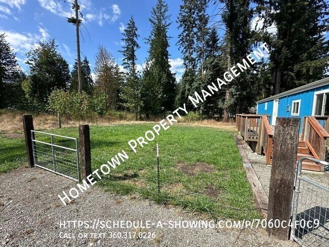 Building Photo - 41910 40th Ave S