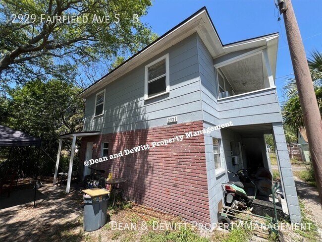 Building Photo - 2929 Fairfield Ave S