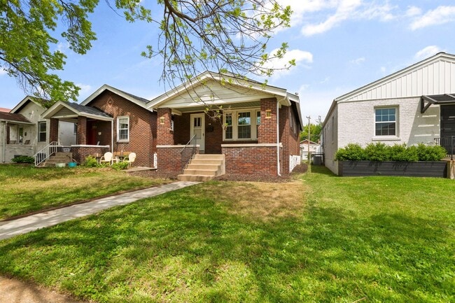 Building Photo - 4011 McDonald Ave