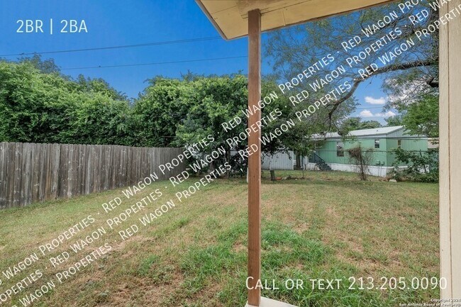 Building Photo - 4616 Swann Ln