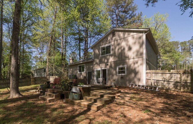 Building Photo - Beautiful 3BD/2BA Home in the Kensington Square community in Roswell.