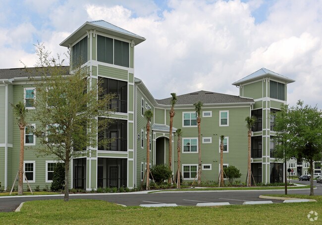 Primary Photo - The Glen II At Cagan Crossings