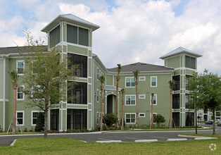 Building Photo - The Glen II At Cagan Crossings