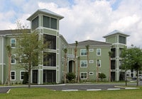 Building Photo - The Glen II At Cagan Crossings