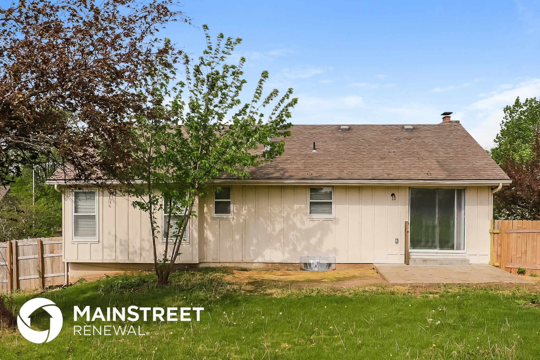 Building Photo - 6807 T Gabbert Dr