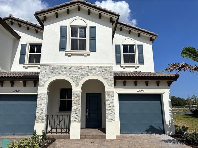 Primary Photo - 12901 NW 23rd Pl