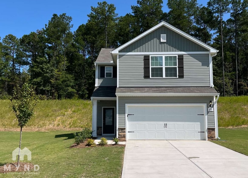 Primary Photo - 254 Ivy Bank Dr