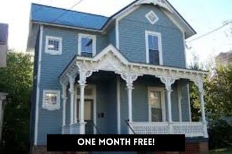 Building Photo - 605 Harrison St