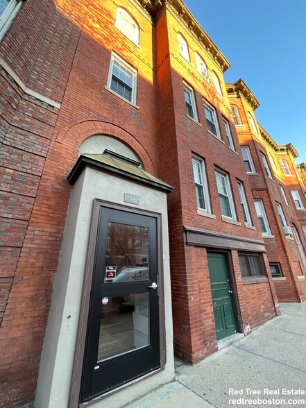 Building Photo - 58 S Huntington Ave