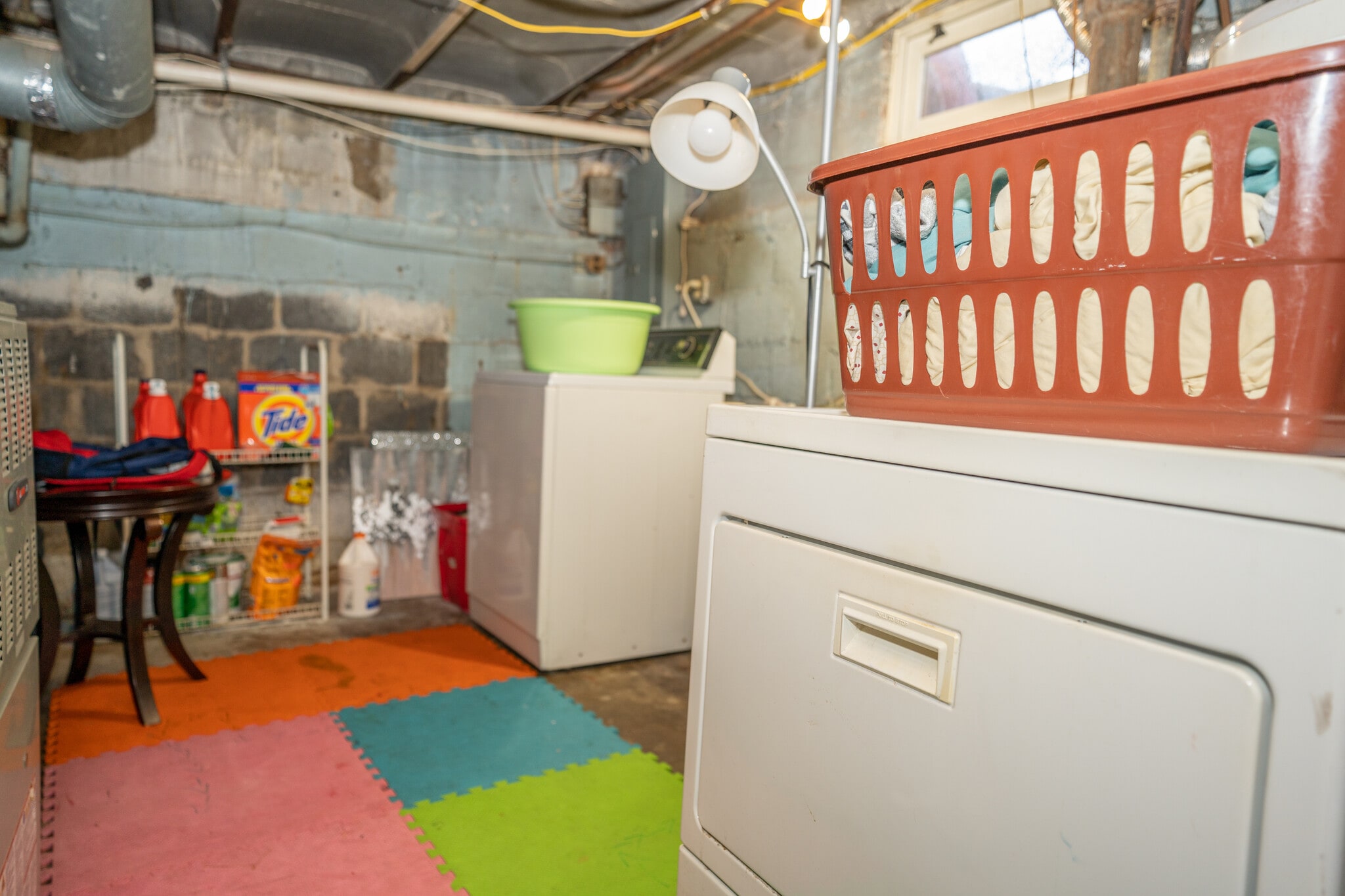 Utility Room - 2035 20th Rd N