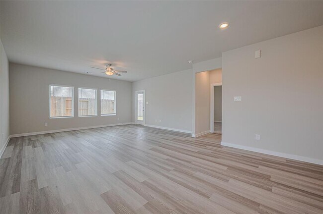 Building Photo - 18818 Frost Ridge Dr