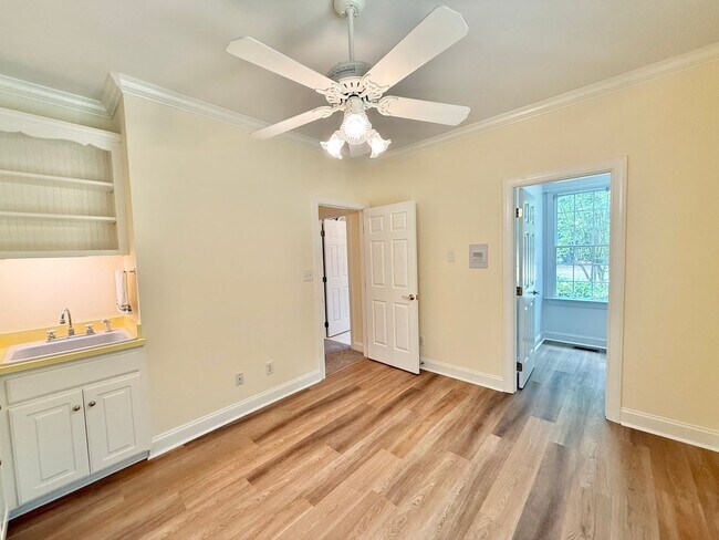 Building Photo - Tranquil and Secluded Raleigh Home with Un...