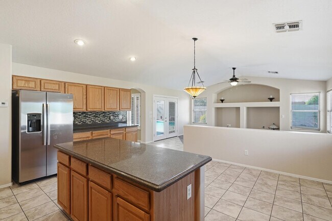 Building Photo - 5339 W Kaler Cir