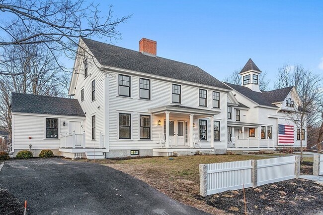 Primary Photo - 21 Bedford Rd