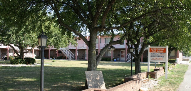 Building Photo - NorthTowne Apartments