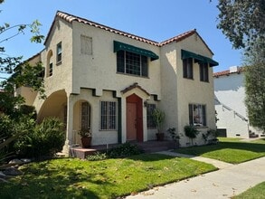 Building Photo - 2501 Eucalyptus Ave