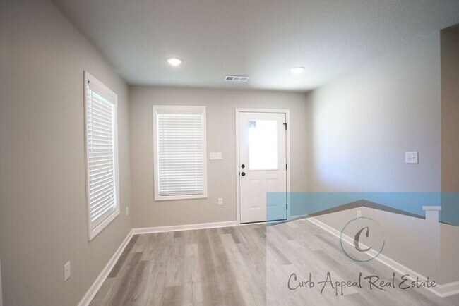 Building Photo - Move in special of $950!! Beautiful new construction 3 bed / 2 bath home -Brookland Schools