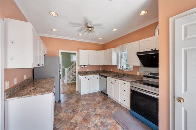Building Photo - 91 Hamden Cir