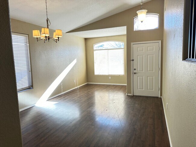 Building Photo - Cabezon Beauty | Large Yard | 2 Living Areas & Upstairs Loft | 1-year Lease |Tours Available!