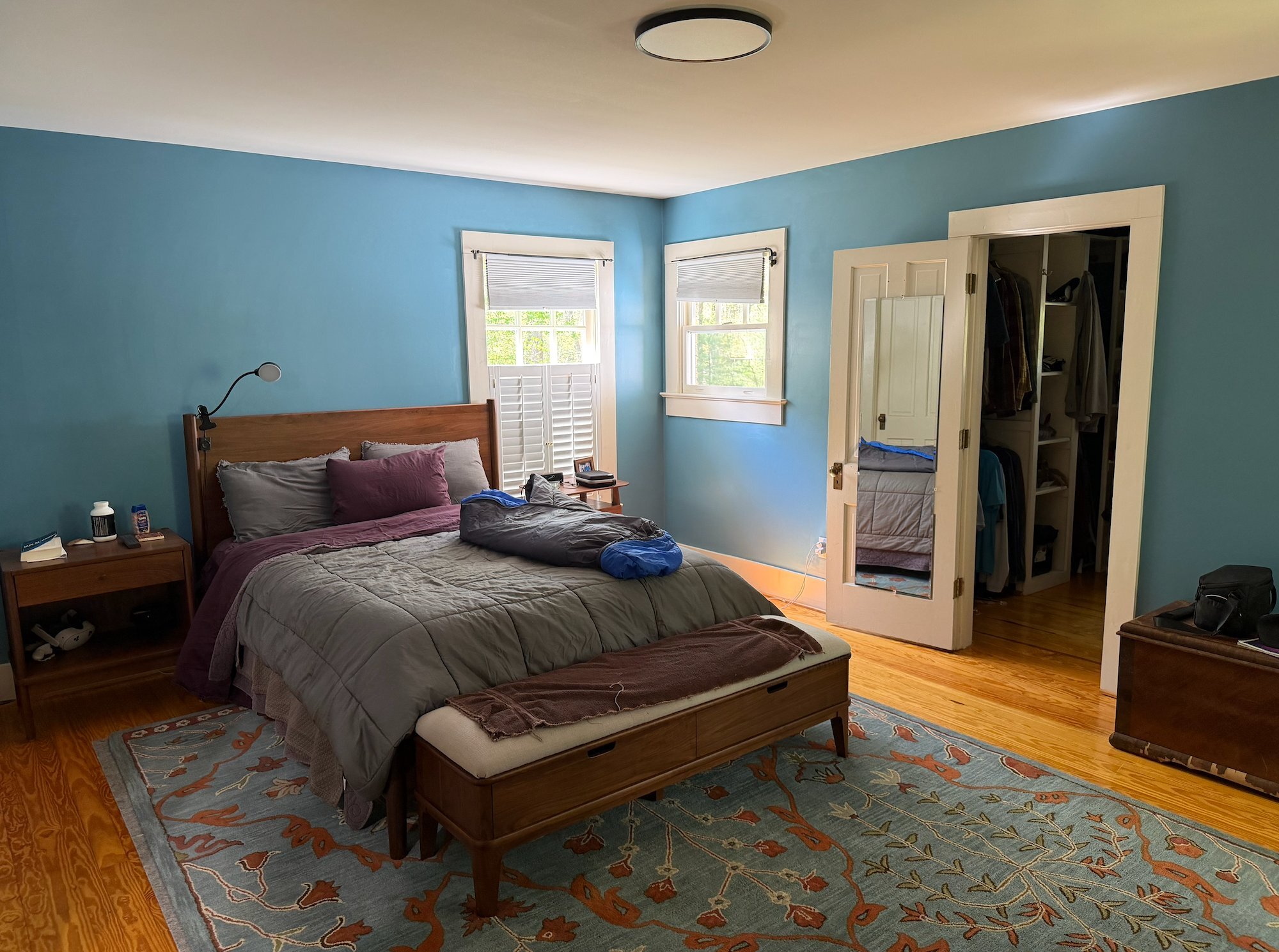 Building Photo - 5886 Poor Mountain Rd