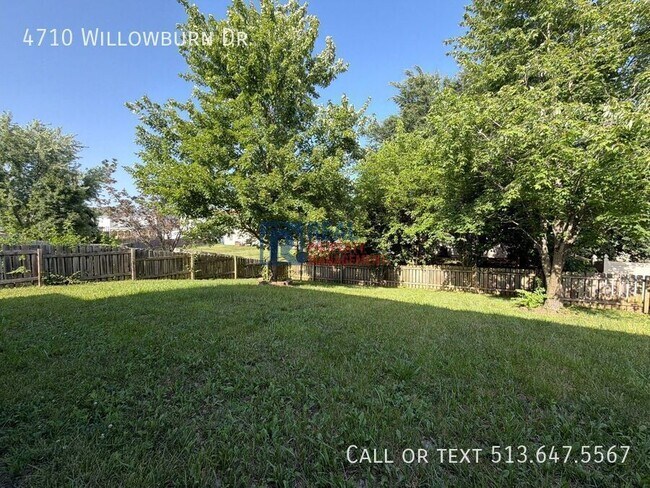 Building Photo - 4710 Willowburn Dr