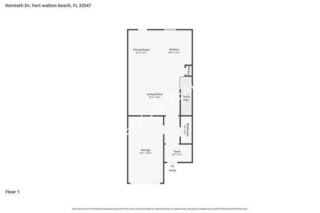 Building Photo - 826 Kenneth Dr