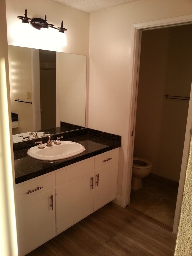 Primary Sink - 3606 Vista Rey