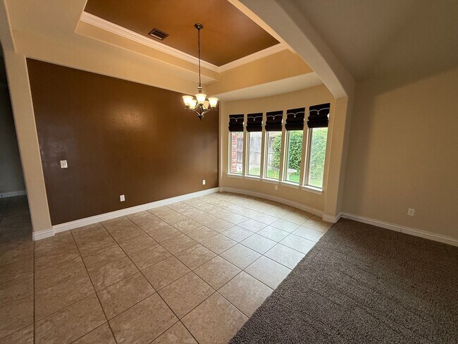 Building Photo - 3 bedroom + office  or 4th bedroom, storm shelter, neighborhood pond and walking track!