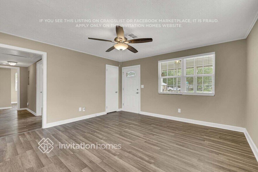 Building Photo - 5279 Carder St