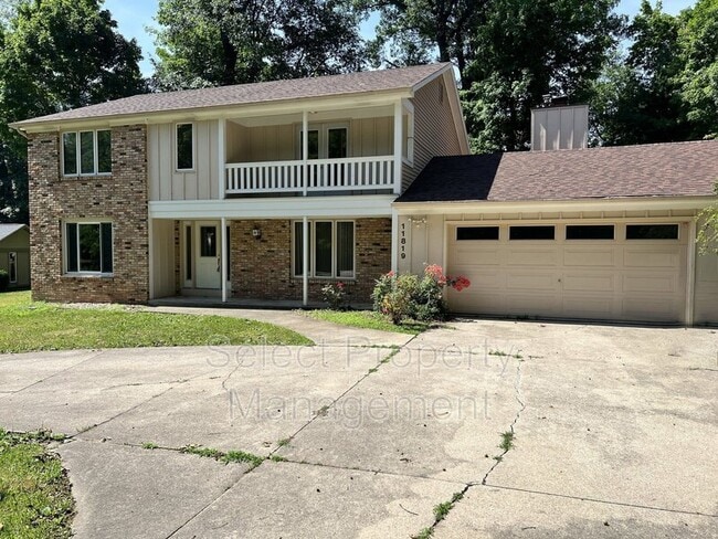 Primary Photo - 11819 Indigo Dr