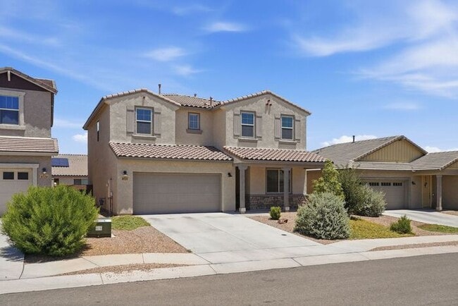 Building Photo - 9737 E Copper Glance Trl