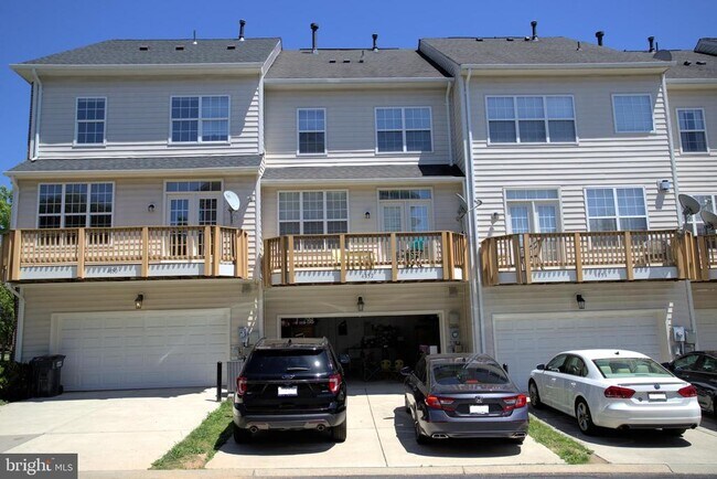 Building Photo - 4852 Cavallo Way