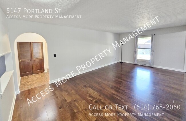 Building Photo - 5147 Portland St